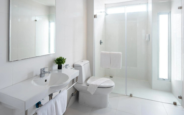 Eco Inn Prime Mae Sot