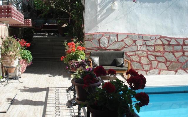 Sezgin Boutique Hotel