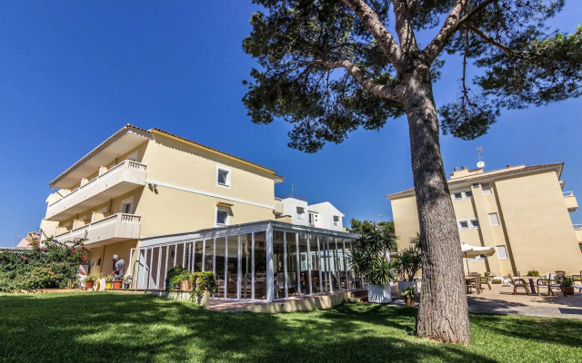 Bluewater Hotel