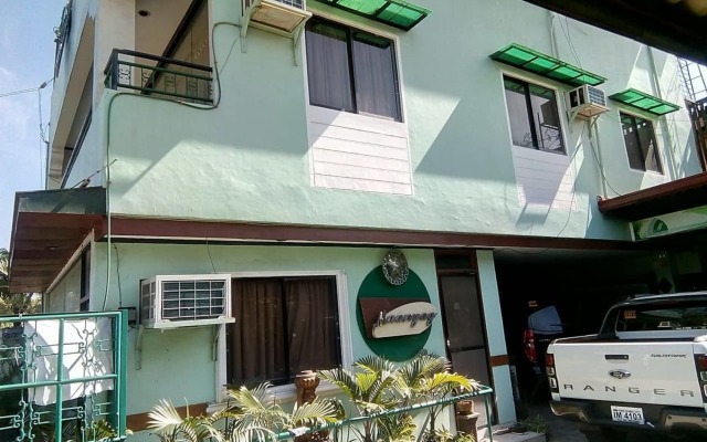 Maanyag Pension House