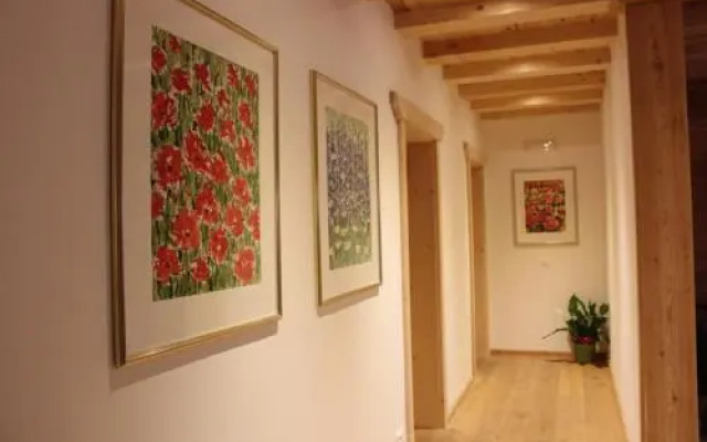 B&B Ciasa Brüscia