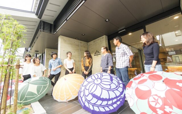 Imano Kyoto Kiyomizu Hostel