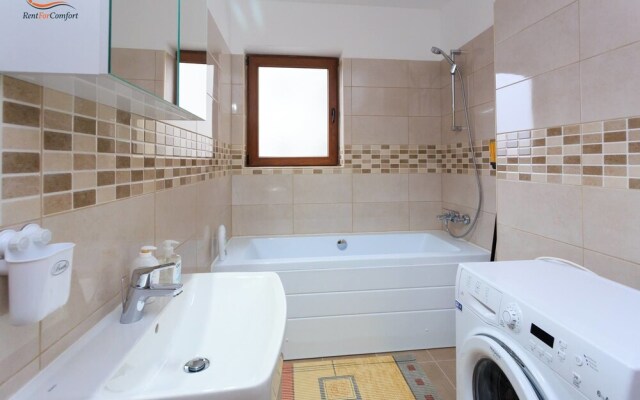 Apartament Toronto