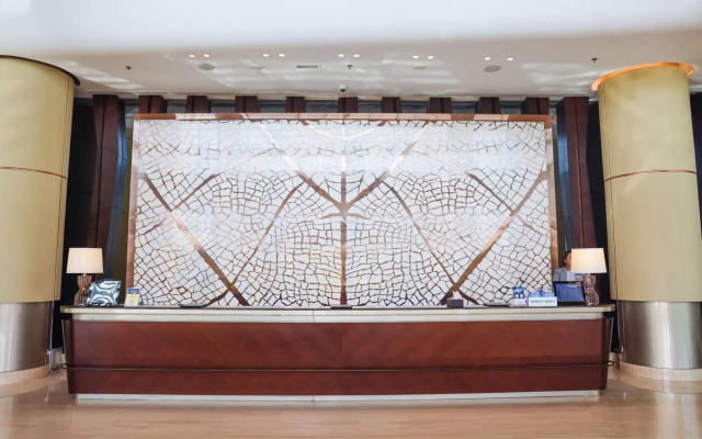 Kempinski Grand & Ixir Hotel Bahrain City Centre
