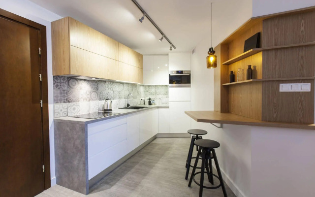 Homewell Apartments Stare Miasto