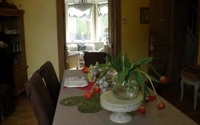 La Maison du Bonheur