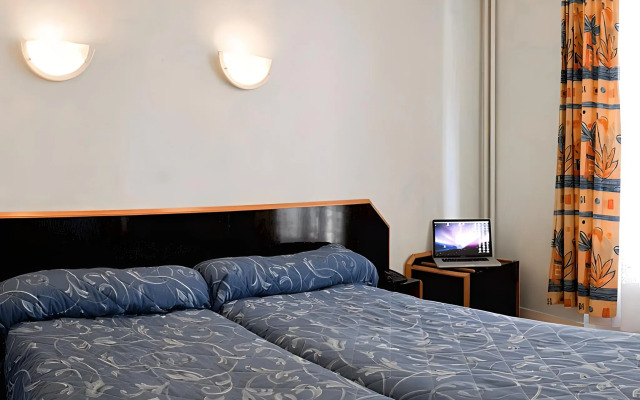 Hôtel Paris Legendre