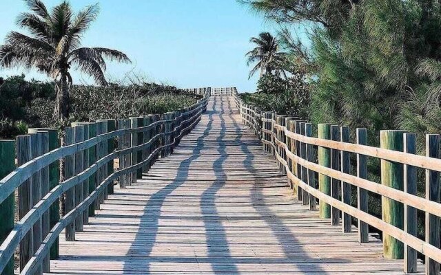 Jobos Beach Apartment A-3