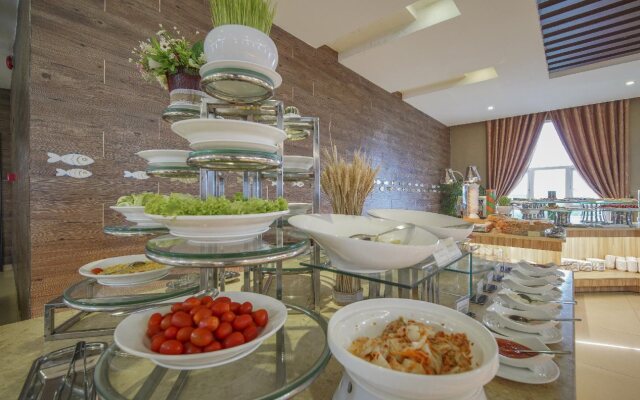 Eden Plaza Danang