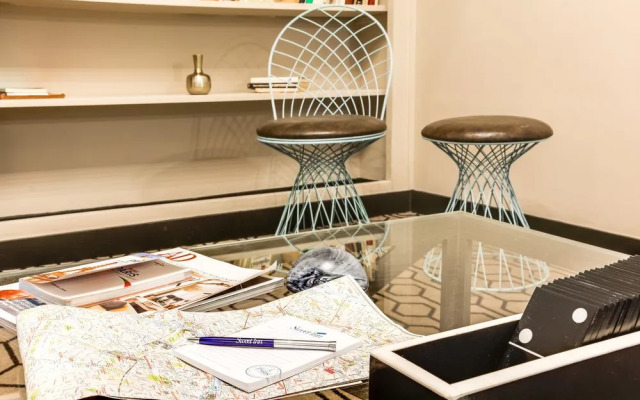 Sweet Inn Apartments - Rue De L Echiquier