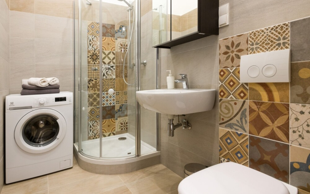 KrakowRentals - Vanilla 6 Apartment