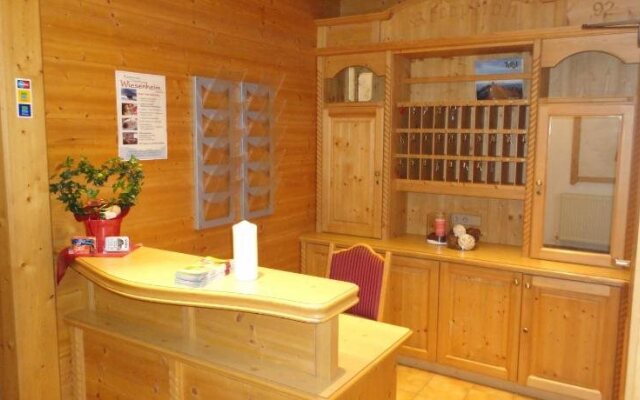 Pension Traube