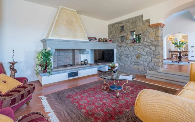 Villa Alessia Pool Wellness And Nature