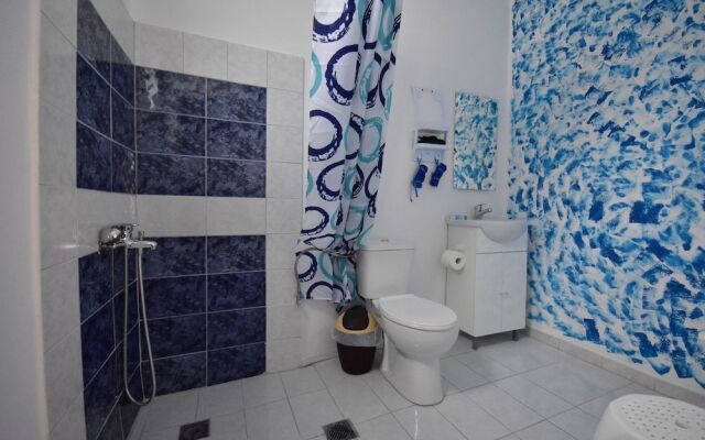 Galotel Agnoudas near Airport