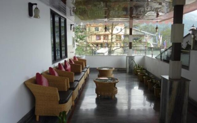 Summit Grand Resort & Spa , Gangtok