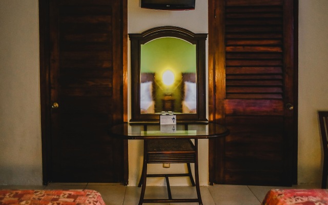Hotel Parador Cancun