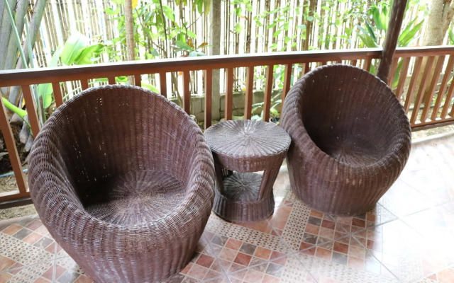 Antonio Village Pension and Cafe