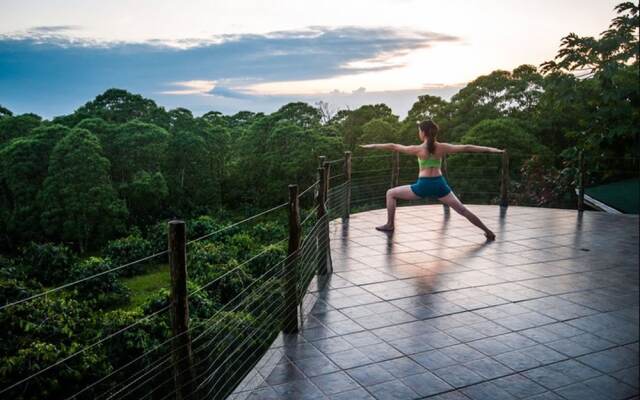 Semilla Verde Boutique Hotel