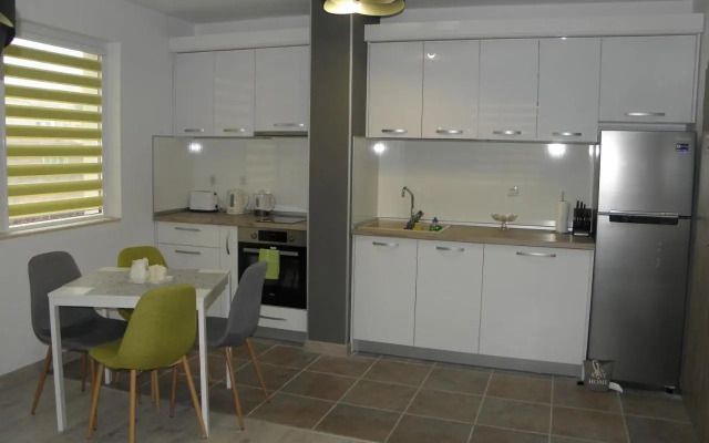 ApArt apartments