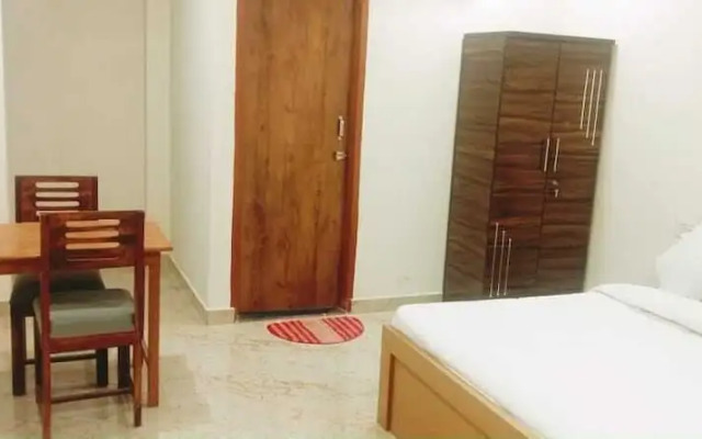 Starlight Inn Hotel