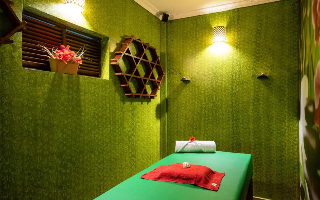 Fun Retreat Resort, Hotel and Ayurveda Spa