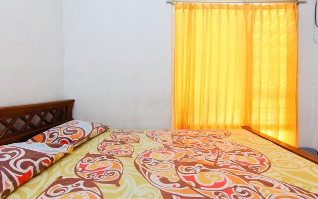 Red Palm Homestay
