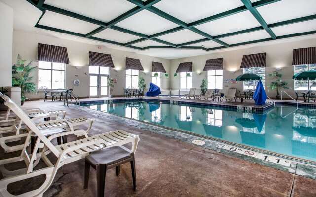 Comfort Suites Madison West - Middleton