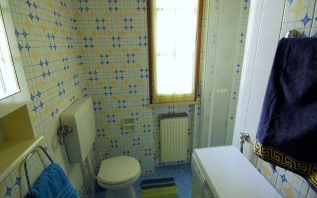 Villa With Private Garden Great for Children