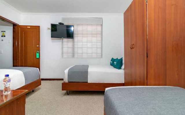 Hotel Americano Bogotá