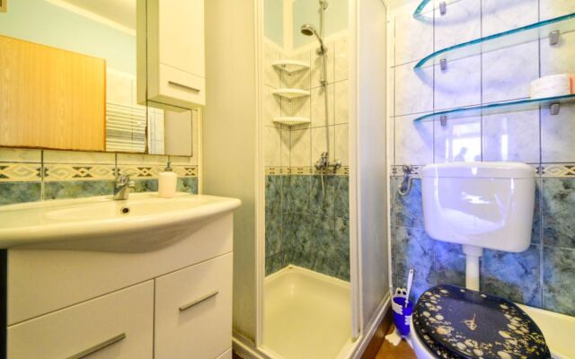 Apartment Čipčić Krattigen 11573