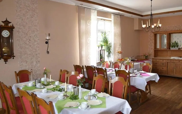 Hotel Gasthof Kruse