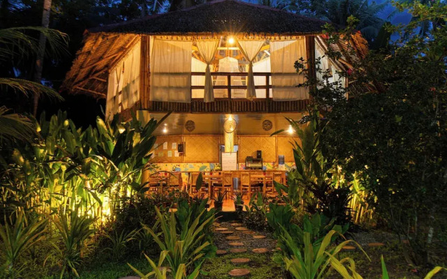 Water To Forest Ecolodge