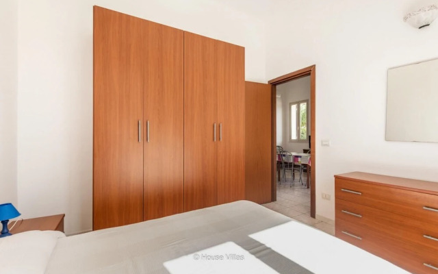 Sr-a522-mira48dt - Residence Miramare - Appartamento 4