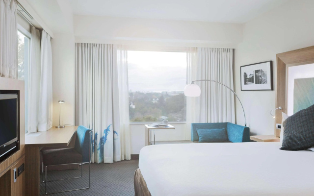 Novotel Tainui Hamilton – Guest Rooms – Hamilton