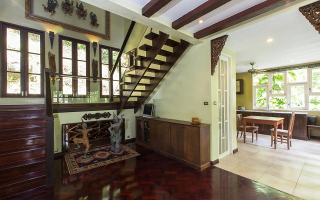Star Path Villa