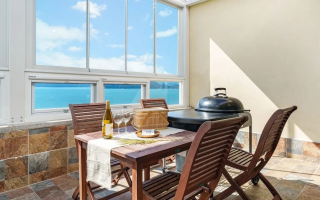 Yeosu Stay Raonpine Spa Pension