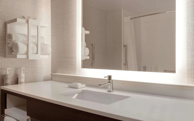 Hampton Inn Chicago Orland Park