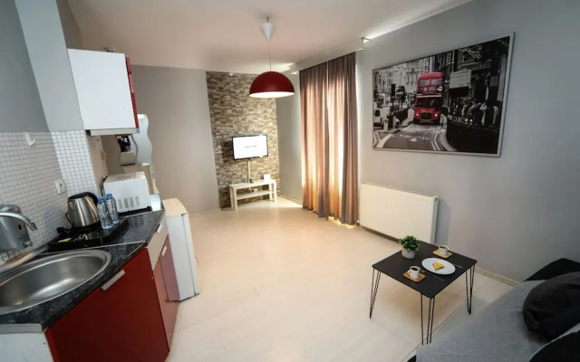 Arkem Hotel 3
