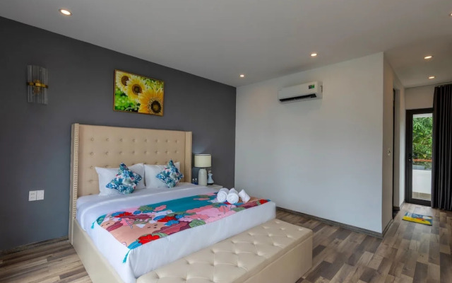 May Chill House Villa