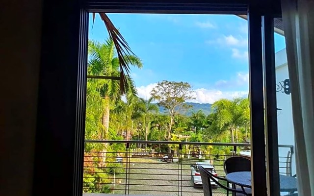 Dian's Bed & Breakfast