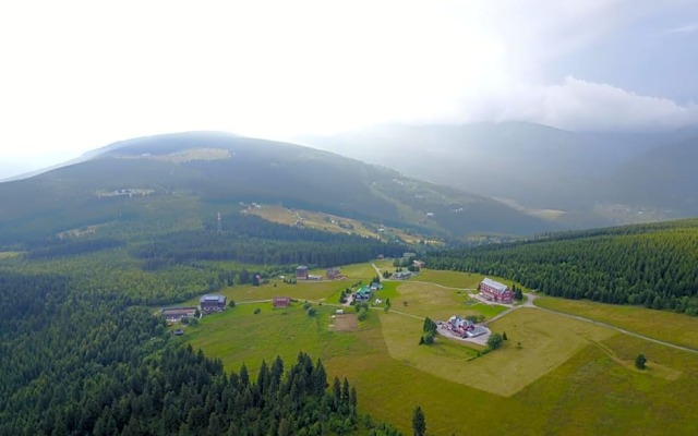 Hotel Bouda Helena