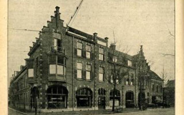 Hotel Die Raeckse