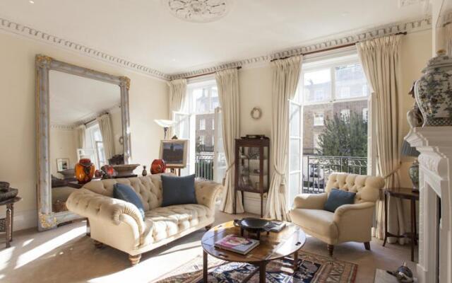 Onefinestay - Belgravia