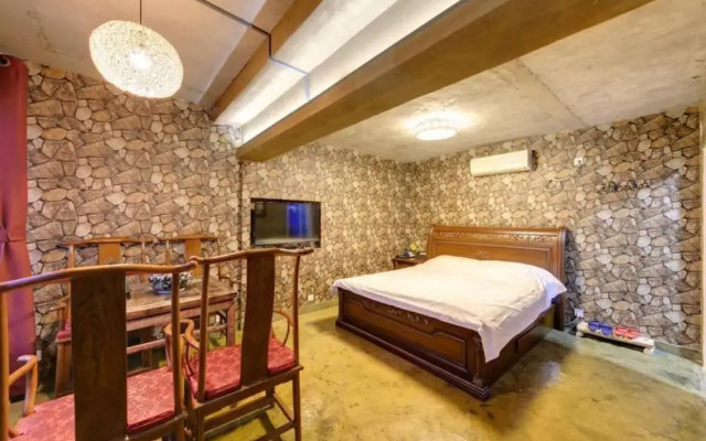 Huairou Xiangcun Mingju House
