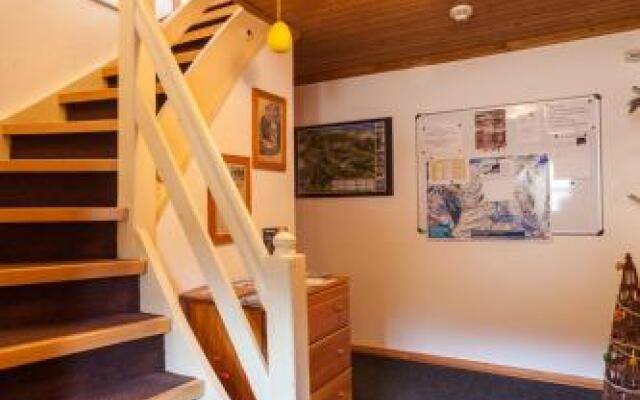 Haus Wildbach - Baranek Resorts