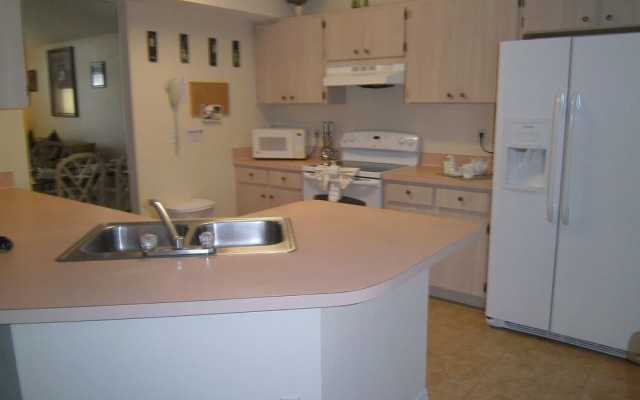 4 Bedroom Value Plus Home With Private Pool