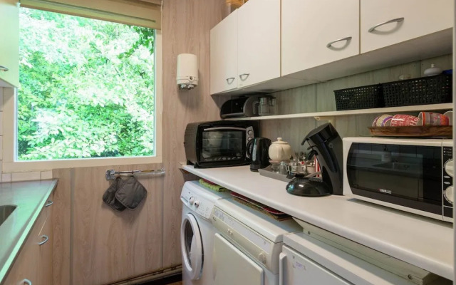 Furnished Holiday Home in Overijssel by the Forest