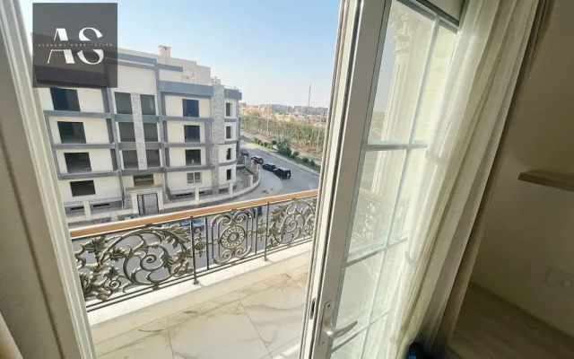 White Palace Hotel EG