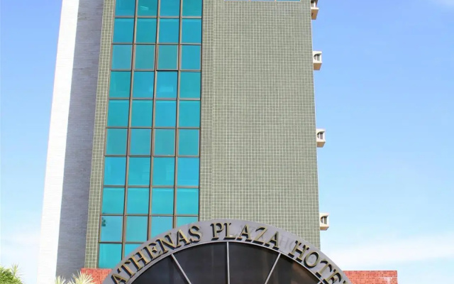 Athenas Plaza Hotel