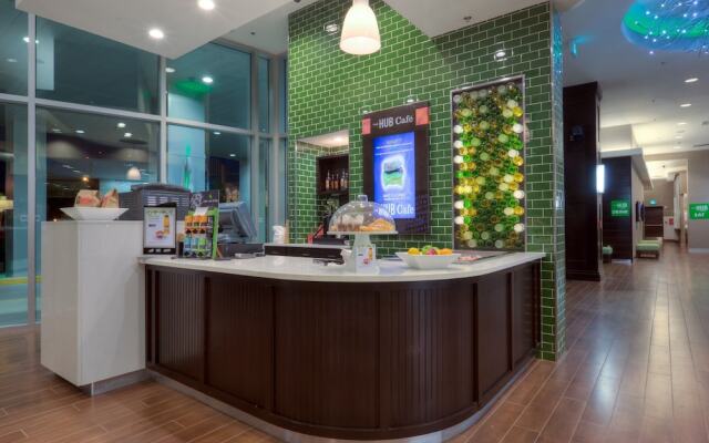 Holiday Inn Saskatoon Downtown